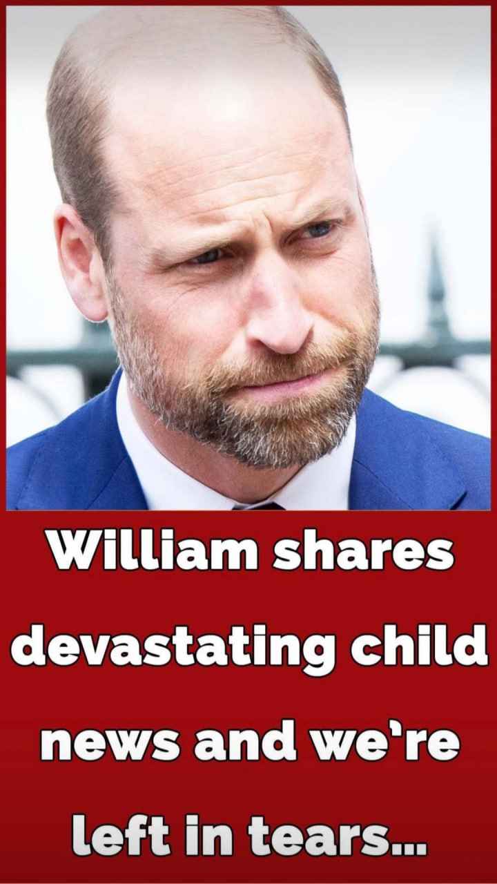 Prince William details ‘chaotic’ family routine in surprising Prince George update