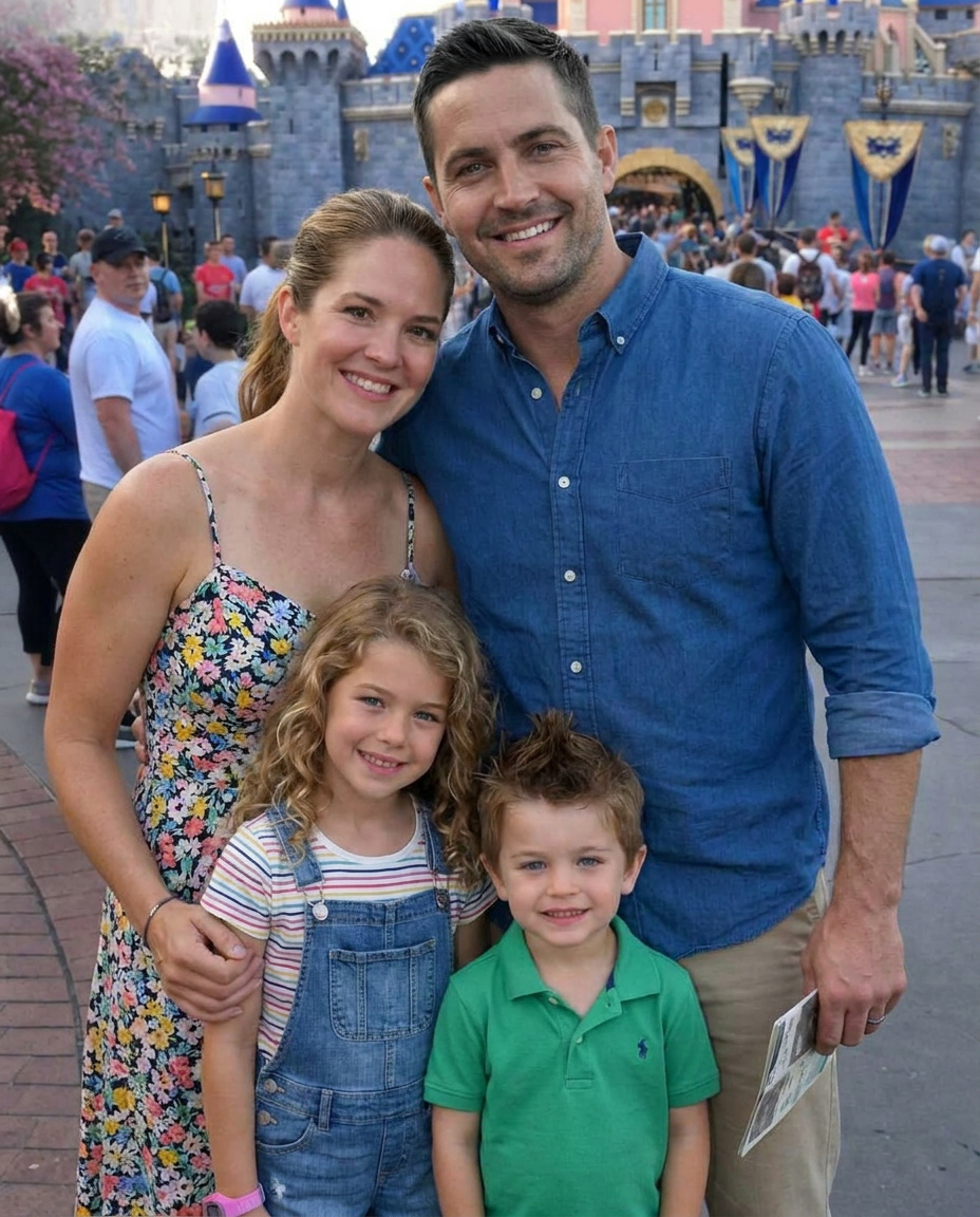My Husband Passed Away in a Car Cra:sh – But a Month After His Funeral, His Boss Called and Said, ‘He Left a File for You. You Needed to See It Before the Authorities Did’