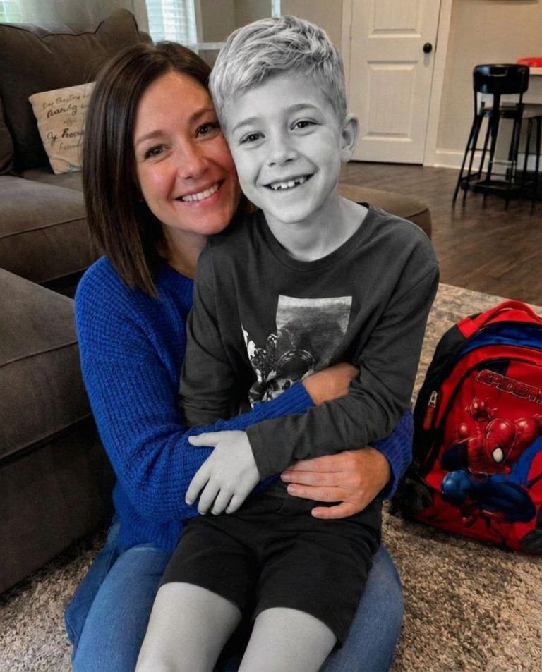 On Mother’s Day, a Little Girl Knocked on My Door Holding My Son’s Backpack – She Said, ‘You Were Looking for This, Didn’t You? You Need to Know the Truth’