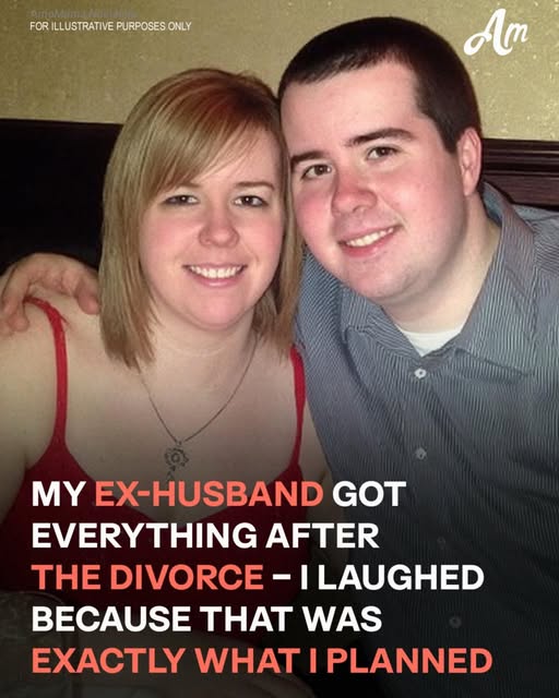My Ex-husband Got Our House, Car and All Our Money After Divorce – I Laughed Because That Was Exactly What I Planned