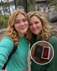 My Twin Sister Disappeared During a Church Hiking Retreat with Our Mom – A Year Later, I Opened Mom’s Bible and Found Out the Devastating Truth