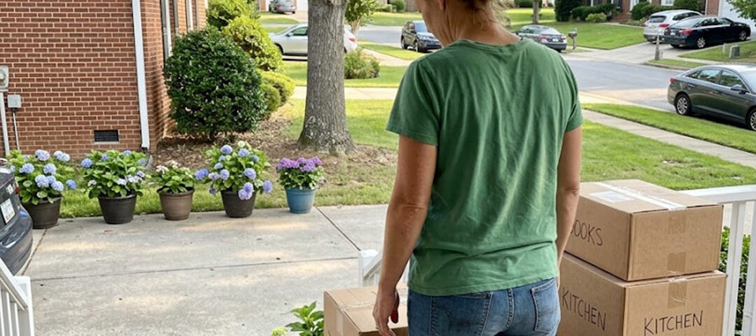 At 2:07 AM, my husband ended our 19-year marriage with a 14-word text