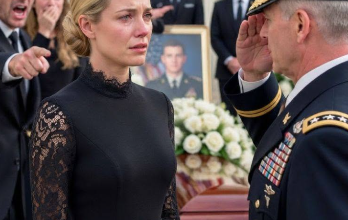 Full part: “Ten Years After My Family Cut Me Off for Becoming an Army Doctor, I Returned for My Grandfather’s Funeral.