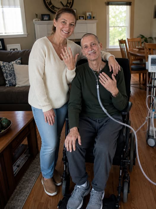“I Married a Dying Stranger to Grant His Final Wish—Then His Funeral Lawyer Revealed the Billion-Dollar Secret That Made His Family Beg Me to Disappear” 012