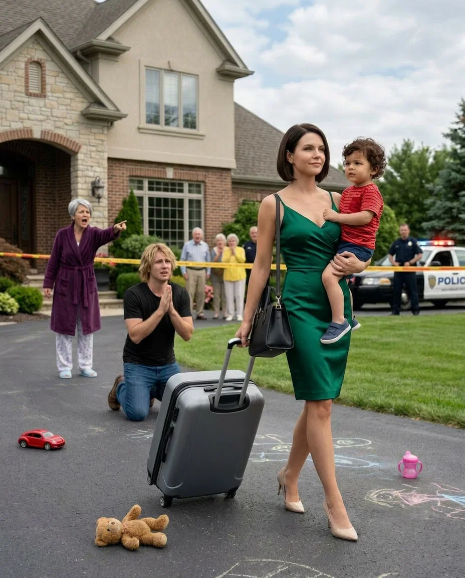 I paid off my husband’s $150,000 debt—or at least that was what he believed. The next morning, I walked in to find his parents packing my things into trash bags.