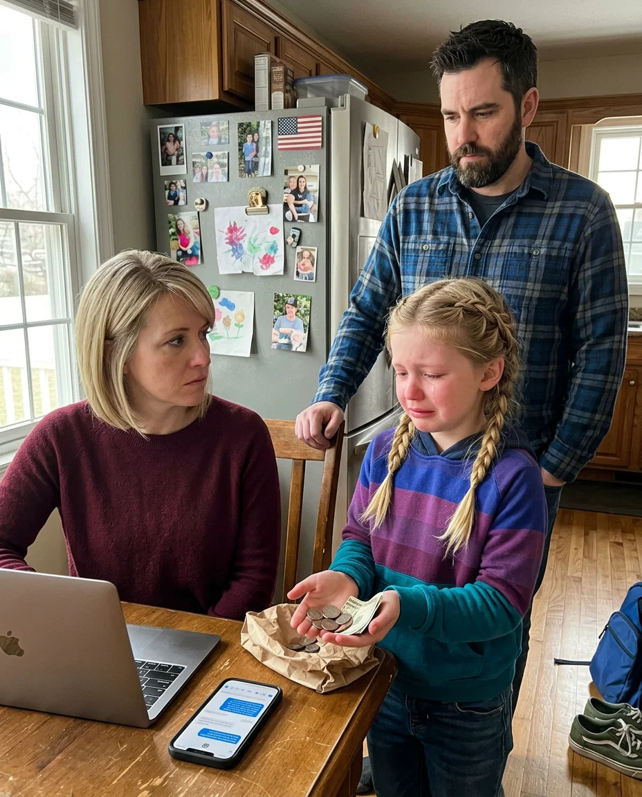 They Told My Daughter Not To Expect Family Treatment So I Finally Showed Them What That Meant